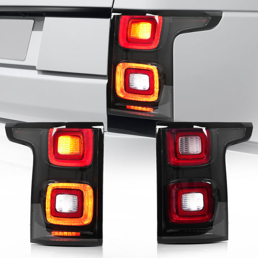Archaic LED Taillight Assembly For Land Rover Range Rover 2013-2022