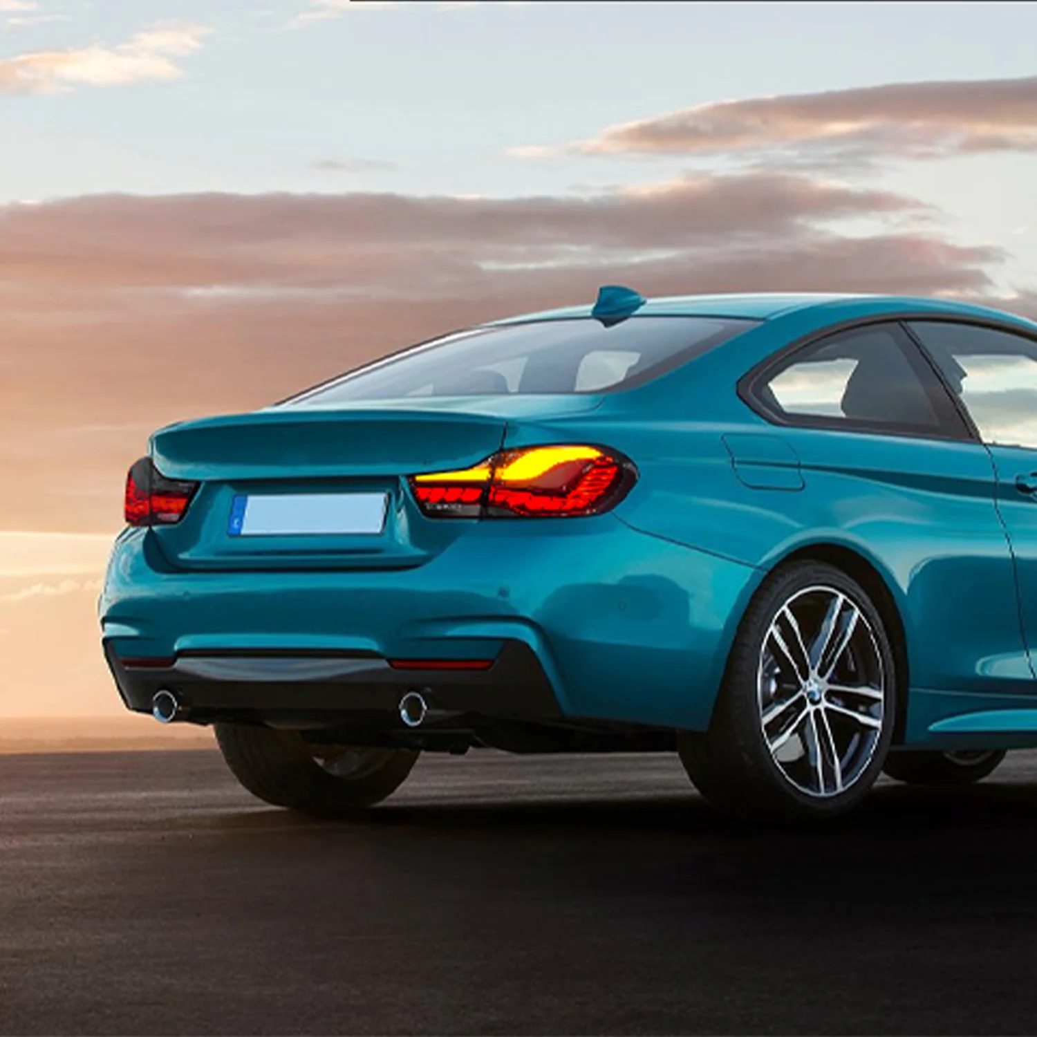 FOR BMW