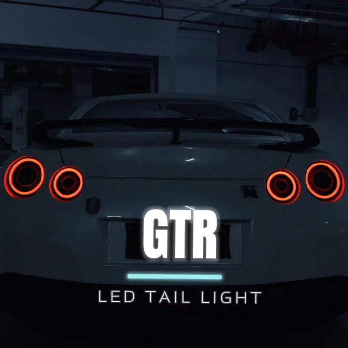 FOR NISSAN