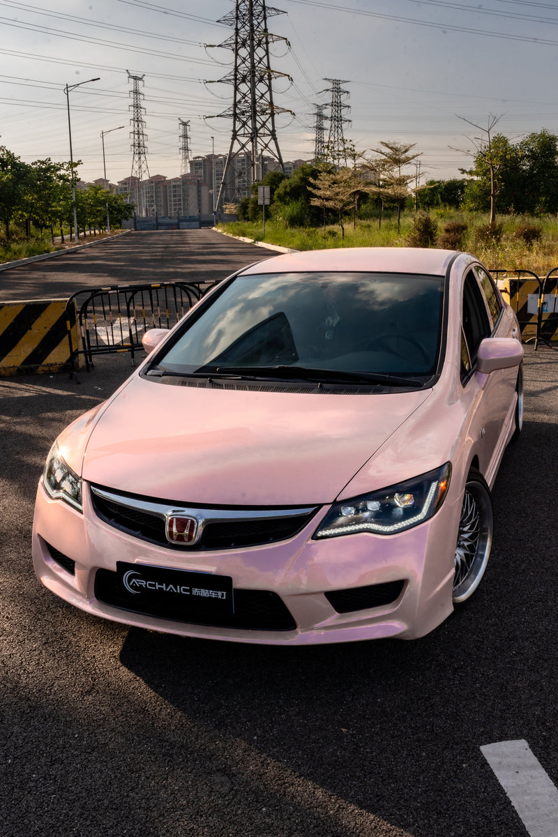 FOR HONDA