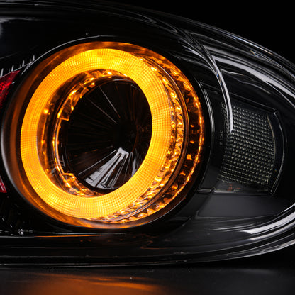 Archaic LED Tail Lights Assembly For Mazda MX-5 Miata /Mazda Roadster NC 2005-2015