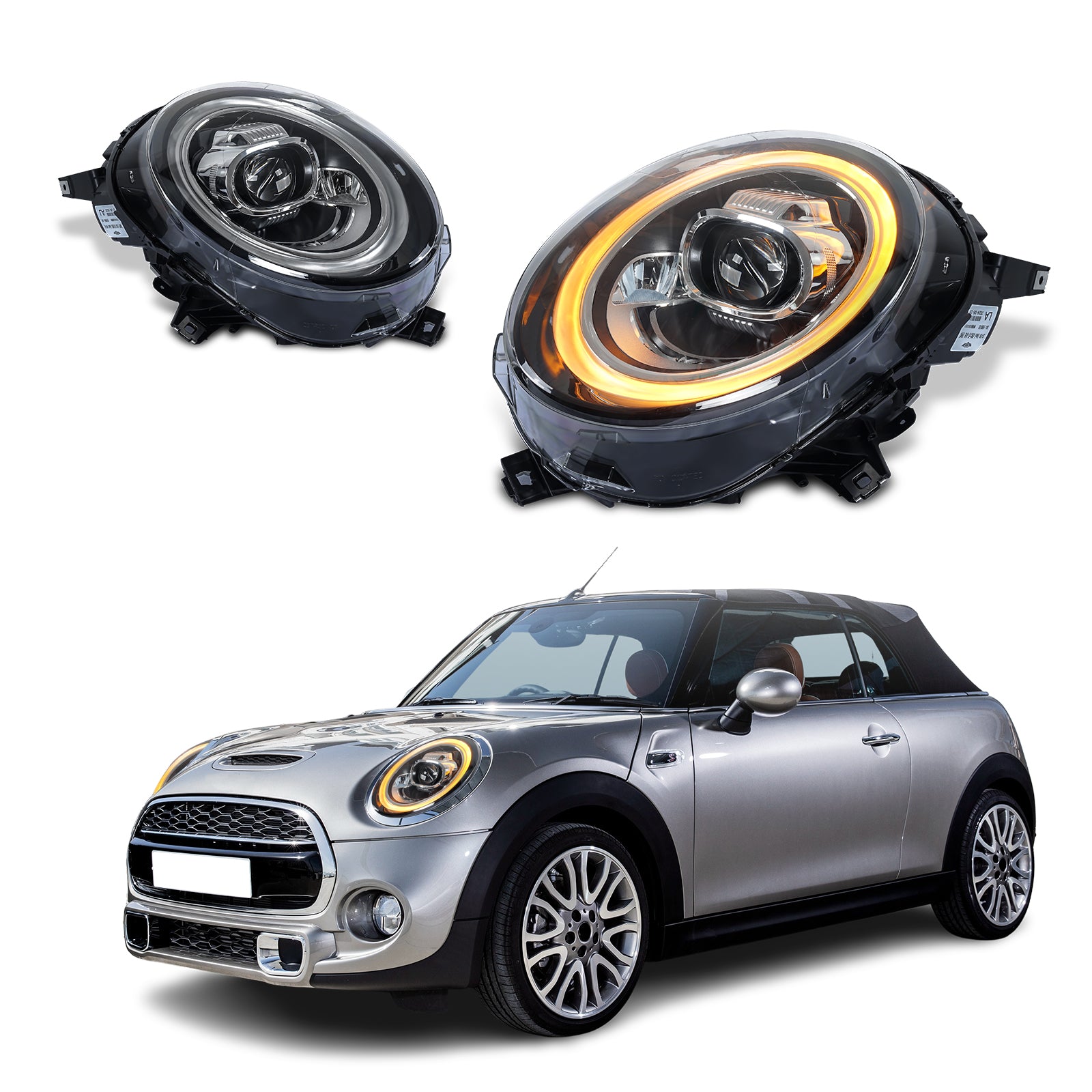 F54 – Archaic-global