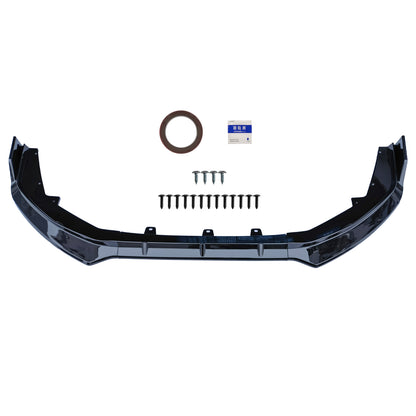 Archaic Front Bumper Lower Lip For Nissan Sentra Sylphy 2023