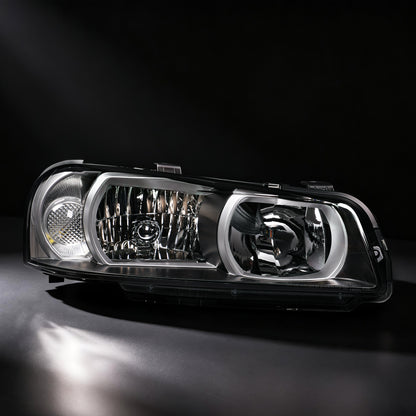 Archaic OE-Style Halogen Headlight Assembly For Nissan Skyline R34 GT-R GTT 1998-2002
