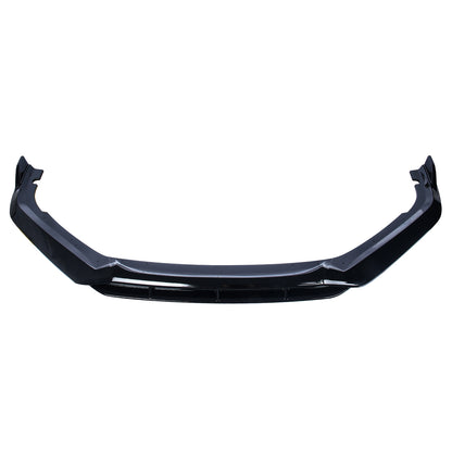 Archaic Front Bumper Lower Lip For 10.5 Gen Honda Accord 2022