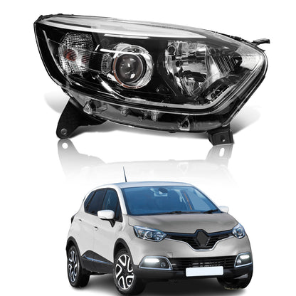 Archaic LED Headlight Assembly For Renault Captur 2015