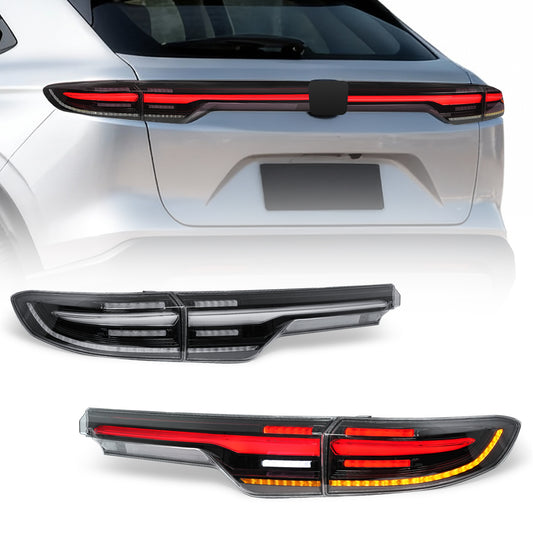 Archaic LED Taillight Assembly For Honda Vezel 2023-2025