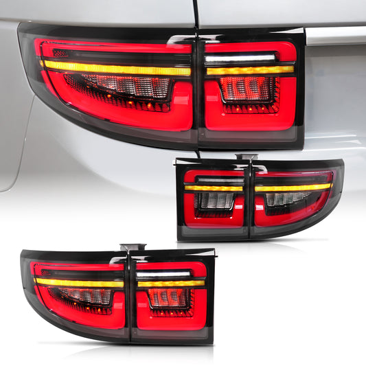Archaic LED Taillight Assembly For Land Rover Discovery Sport 2019