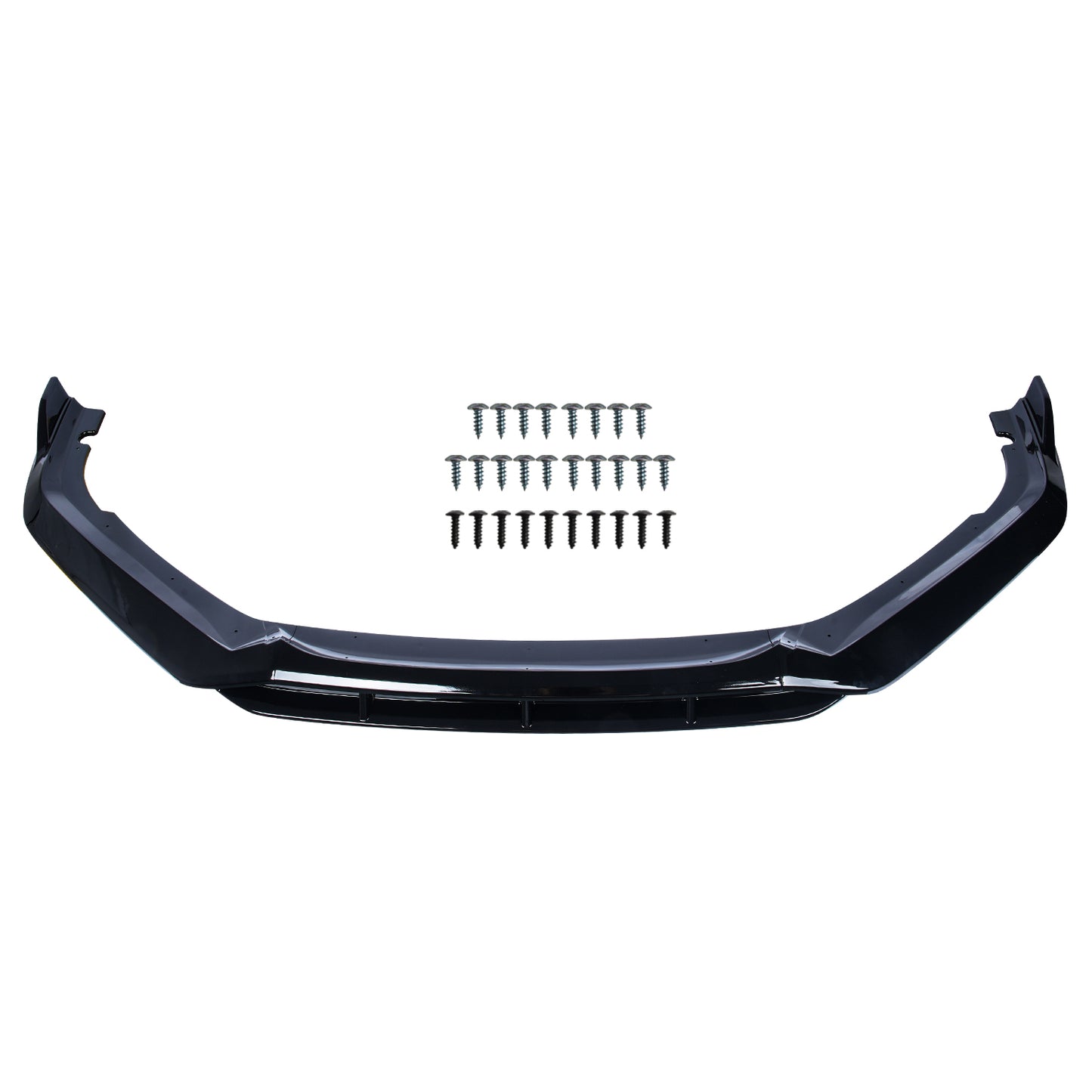Archaic Front Bumper Lower Lip For 10.5 Gen Honda Accord 2022