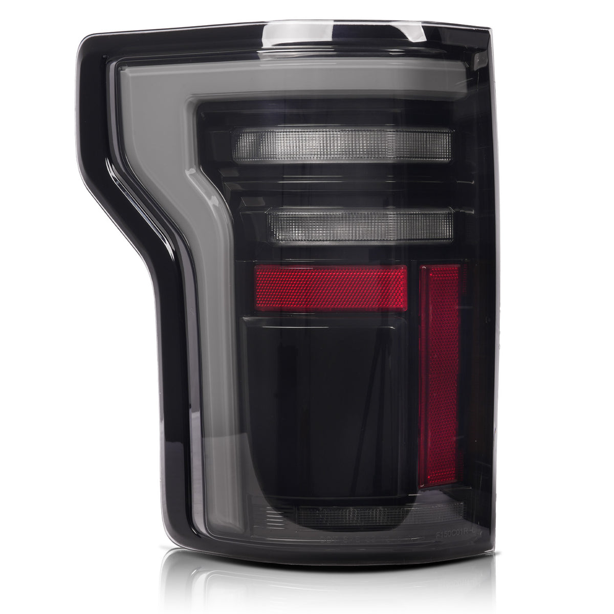 Archaic LED Tail Lights for Ford F-150 2015–2020 & Raptor 2017–2020