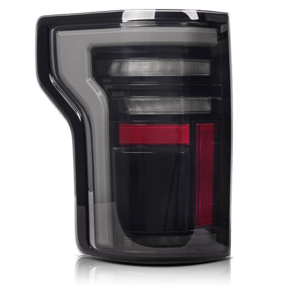 Archaic LED Tail Lights for Ford F-150 2015–2020 & Raptor 2017–2020