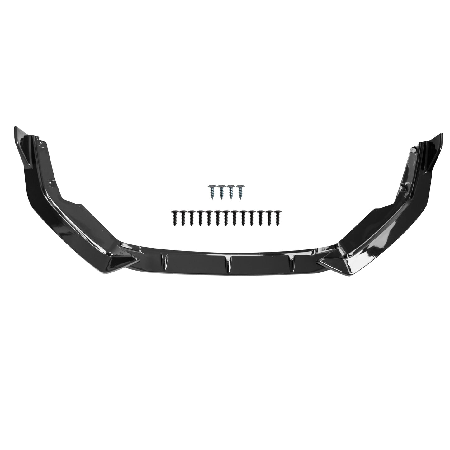 Archaic Front Bumper Lower Lip For Nissan Sentra Sylphy 2020