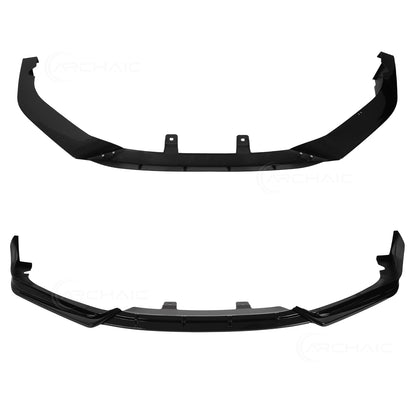 Archaic Front Bumper Lower Lip For Honda Accord SK-260 2022