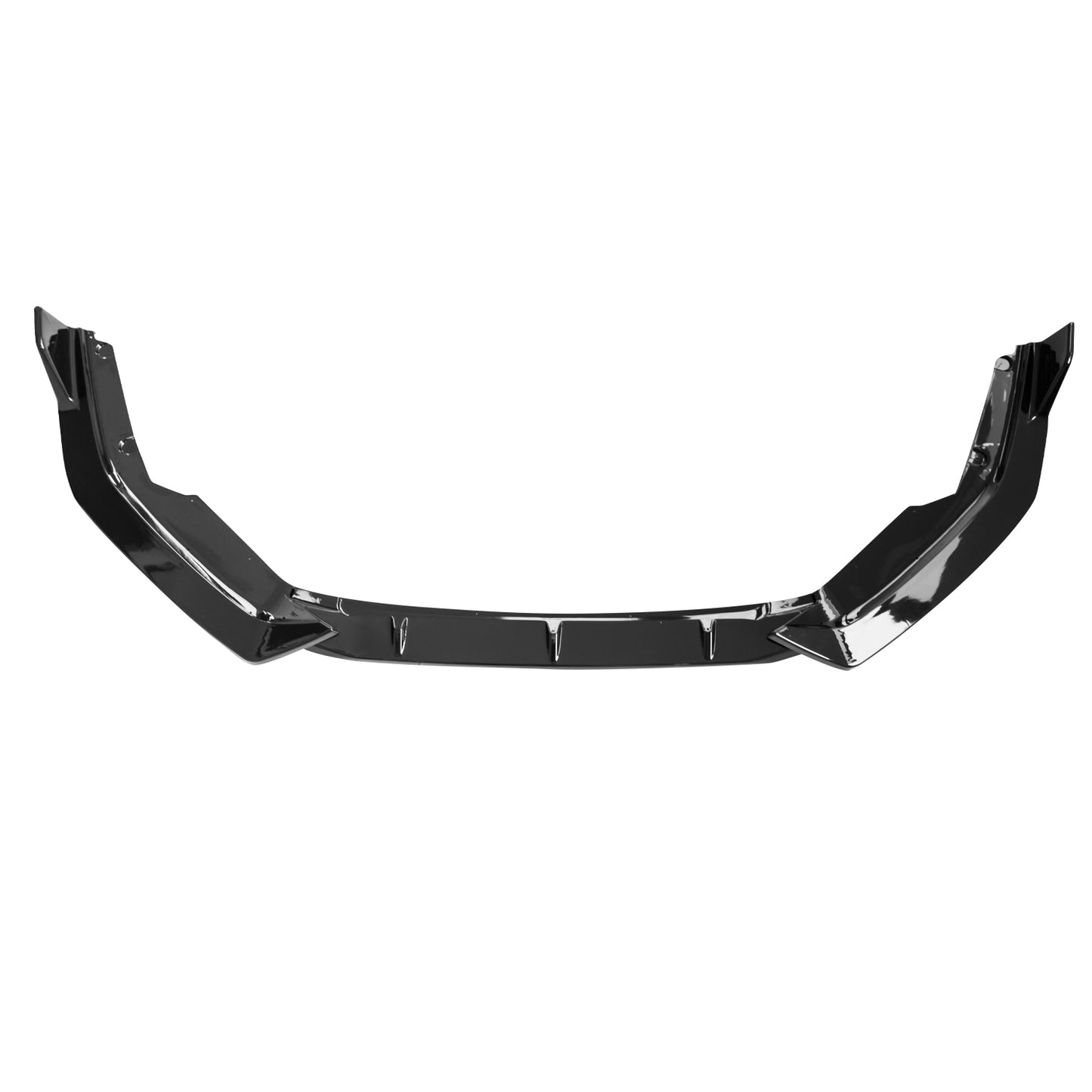 Archaic Front Bumper Lower Lip For Nissan Sentra Sylphy 2020