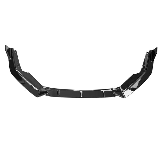 Archaic Front Bumper Lower Lip For Nissan Sentra Sylphy 2020