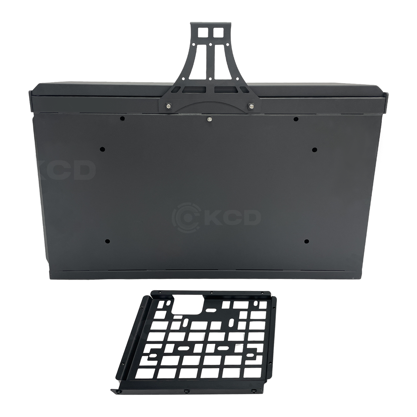 Archiac Exterior Mounted Tool Box For Suzuki Jimny Sierra JB64 JB74 2019-2024