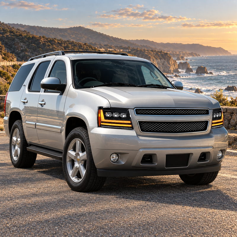 FOR CHEVROLET