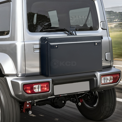 Archiac Exterior Mounted Tool Box For Suzuki Jimny Sierra JB64 JB74 2019-2024