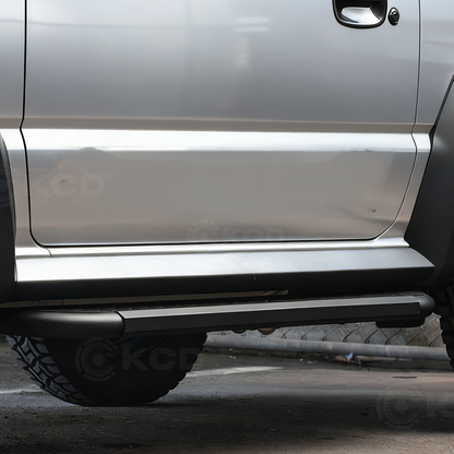 Archaic Side Steps Running Board For Suzuki Jimny Sierra JB64 JB74 2019-2024