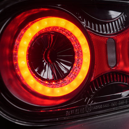 Archaic LED Tail Lights Assembly For Mazda MX-5 Miata /Mazda Roadster NC 2005-2015