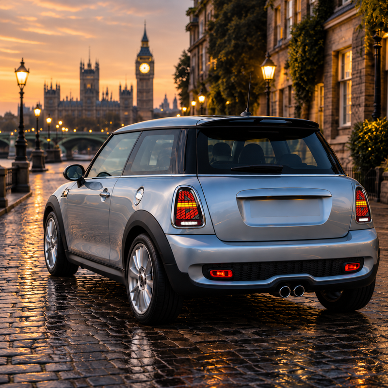 FÜR MINI