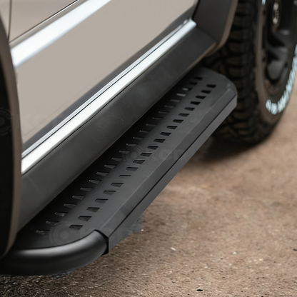 Archaic Side Steps Running Board For Suzuki Jimny Sierra JB64 JB74 2019-2024