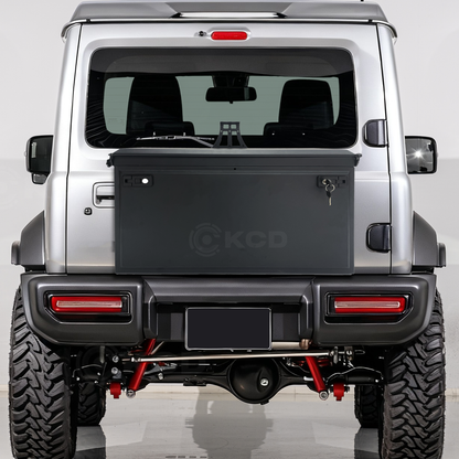 Archiac Exterior Mounted Tool Box For Suzuki Jimny Sierra JB64 JB74 2019-2024