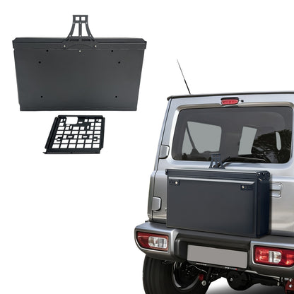 Archiac Exterior Mounted Tool Box For Suzuki Jimny Sierra JB64 JB74 2019-2024