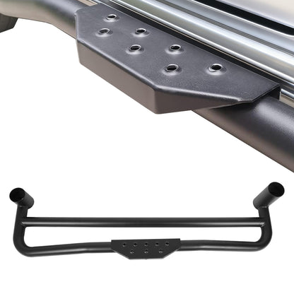 Archaic Side Steps Running Board Pedals Nerf Bar For Suzuki Jimny Sierra JB64 JB74 2019-2024