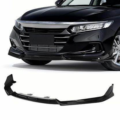 Archaic Front Bumper Lower Lip For Honda Accord SK-260 2022