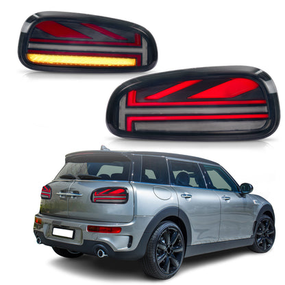 Archaic LED Tail Lights Assembly For Mini F54 Cooper 2010-2022