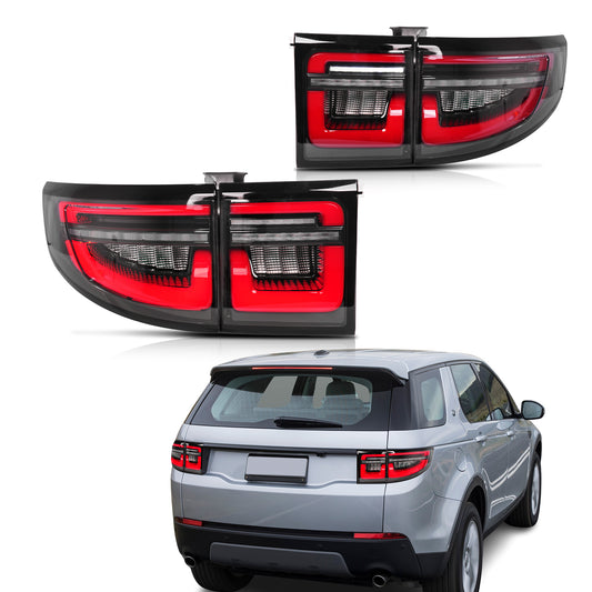 Archaic LED Taillight Assembly For Land Rover Discovery Sport 2019