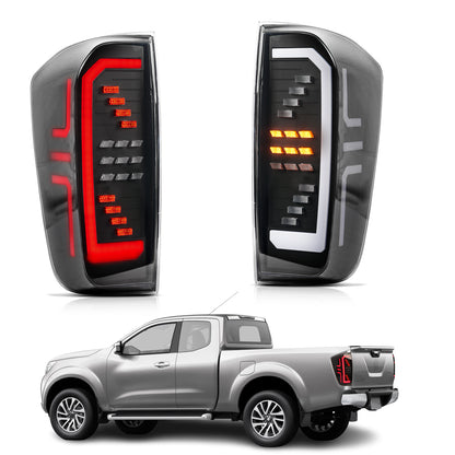 Archaic LED Taillight Assembly For Nissan Navara NP300 2015-2021
