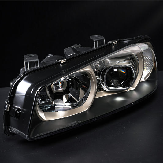 Archaic Projector LED Headlights | Nissan Skyline R34 1998–2002
