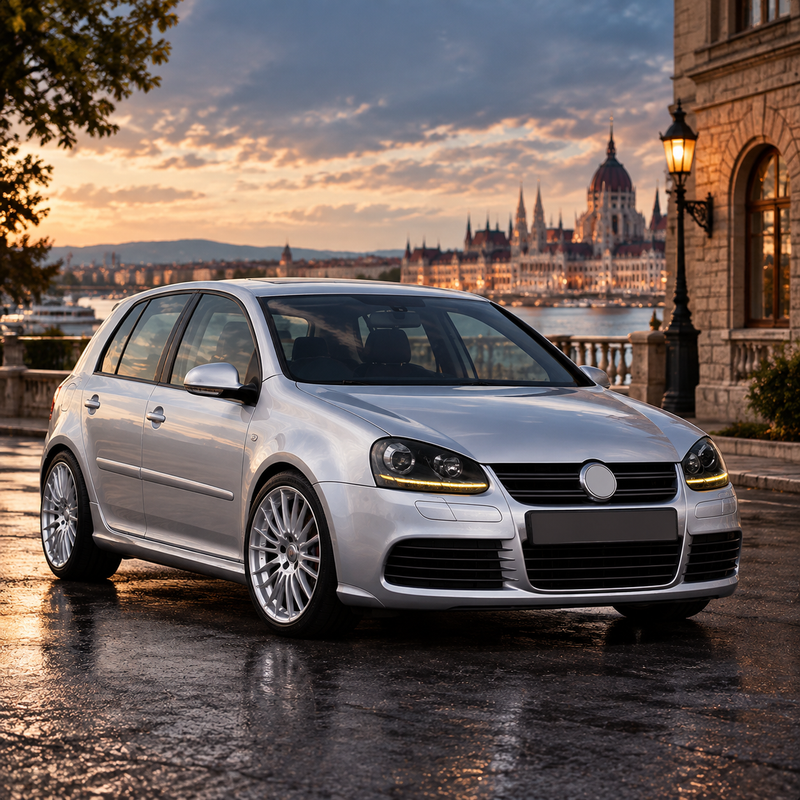FOR  VOLKSWAGEN