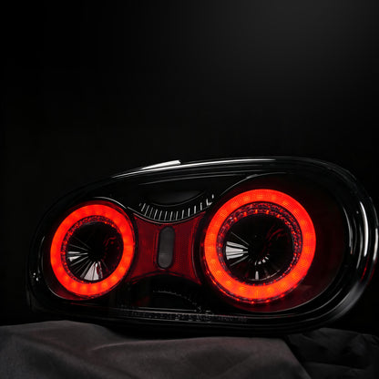 Archaic LED Tail Lights Assembly For Mazda MX-5 Miata /Mazda Roadster NC 2005-2015