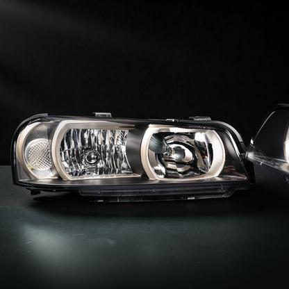 Archaic OE-Style Halogen Headlight Assembly For Nissan Skyline R34 GT-R GTT 1998-2002