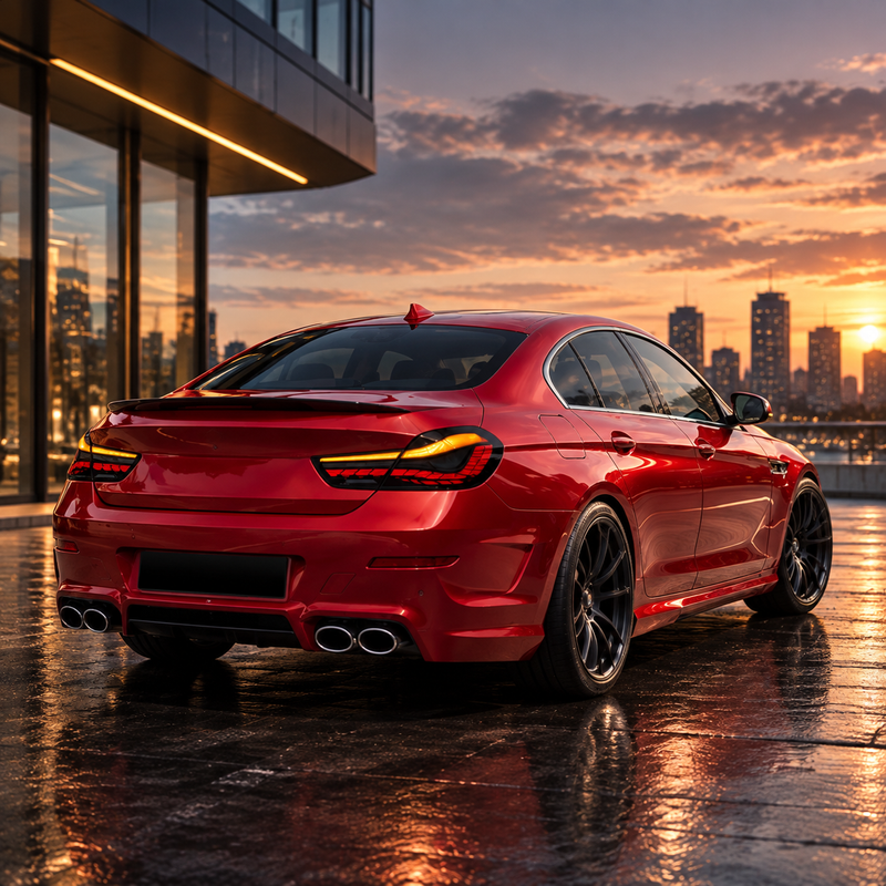 FÜR BMW