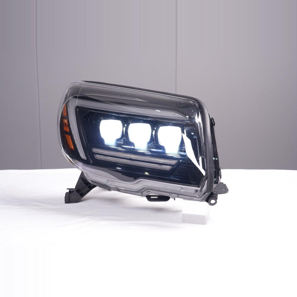 Archaic Full LED Projector Headlights for Toyota 4Runner 2003-2009