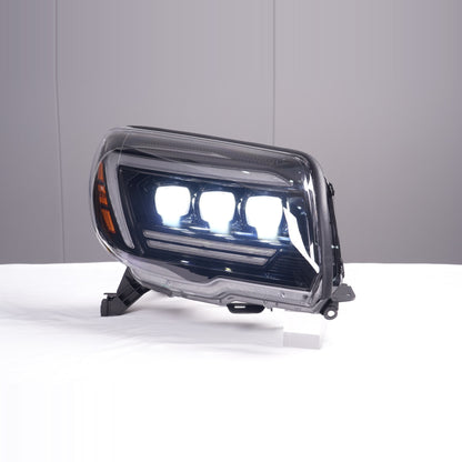 Archaic Full LED Projector Headlights for Toyota 4Runner 2003-2009