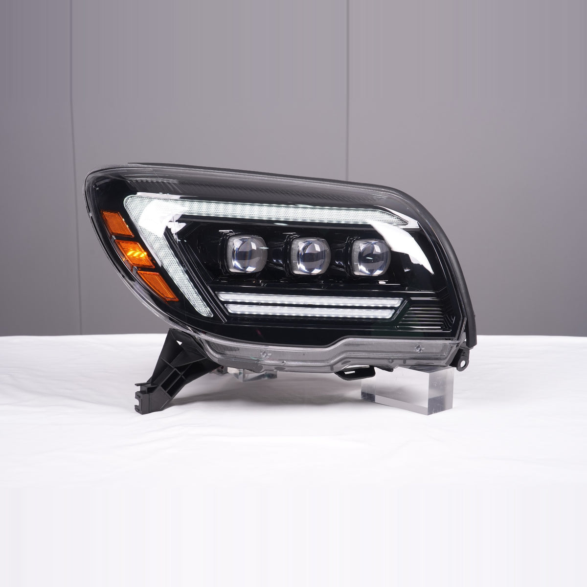 Archaic Full LED Projector Headlights for Toyota 4Runner 2003-2009