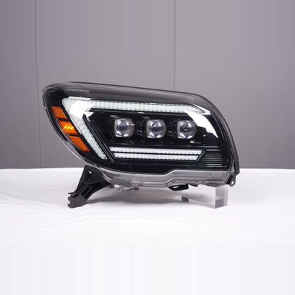 Archaic Full LED Projector Headlights for Toyota 4Runner 2003-2009