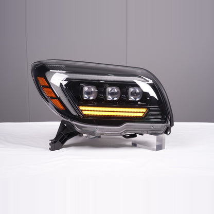 Archaic Full LED Projector Headlights for Toyota 4Runner 2003-2009
