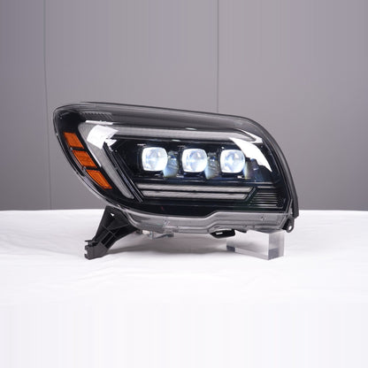 Archaic Full LED Projector Headlights for Toyota 4Runner 2003-2009