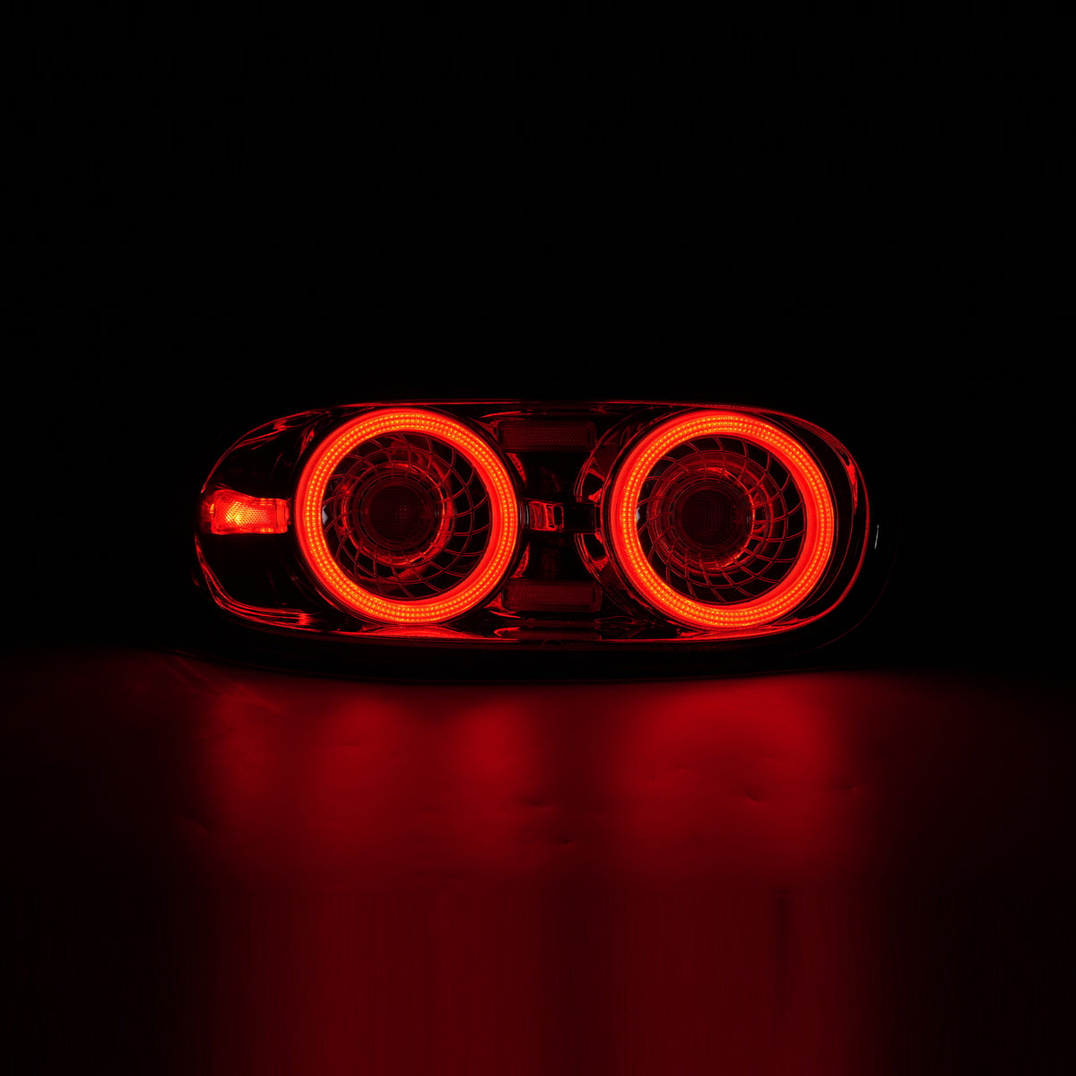 Archaische LED-Tali-Lichter-Baugruppe für Mazda MX-5 NA/Mazda MX-5 Miata/Eunos Roadster 1990–1997