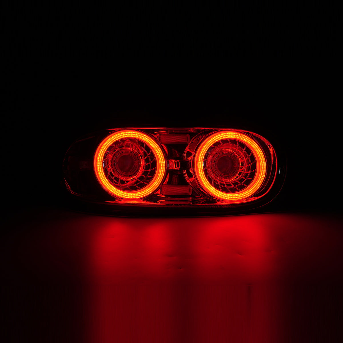 Archaische LED-Tali-Lichter-Baugruppe für Mazda MX-5 NA/Mazda MX-5 Miata/Eunos Roadster 1990–1997
