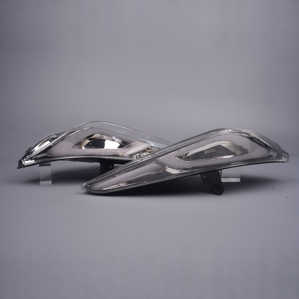 Archaic RGB LED Tail Lights for Toyota GR Supra A90/A91 2019–2026