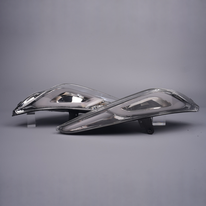 Archaic RGB LED Tail Lights for Toyota GR Supra A90/A91 2019–2026