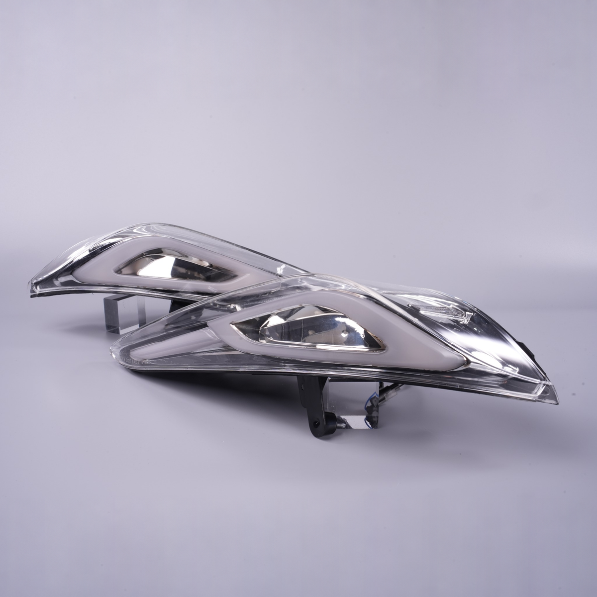 Archaic RGB LED Tail Lights for Toyota GR Supra A90/A91 2019–2026