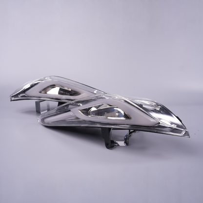 Archaic RGB LED Tail Lights for Toyota GR Supra A90/A91 2019–2026
